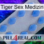 Tiger Sex Medicine 21